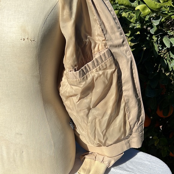 1980's Members Only rainbow tag Mens Members Only Jacket.😍 - Picture 12 of 17